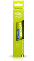 CURAPROX Be You fogkrém fogfehérítő enzimekkel aloe vera ízesítéssel - 60 ml