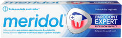 Meridol Paradont Expect fogkrém - 75 ml