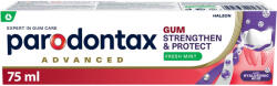 Parodontax Gum Strengthen & Protect Fresh Mint fluoridos fogkrém - 75 ml