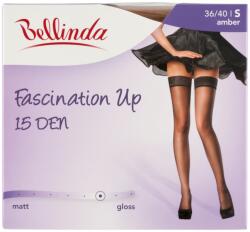Bellinda Fascination 15 Den Amber S Combfix