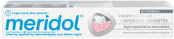 Meridol Gentle White fogkrém - 75 ml