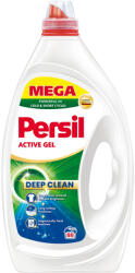 Persil Active Gel folyékony mosószer fehér és világos ruhákhoz 88 mosás - 3690 ml