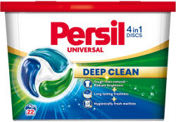 Persil Discs Universal mosókapszula - 22 db