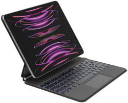 Linksys Belkin Connect, Védőtok, Apple, iPad Pro (12.9") 5th Gen iPad Air 13" iPad Pro (12.9) 3rd Gen iPad Pro (12.9") 4th Gen iPad Air. . . , 32, 8 cm (12.9"), 740 g (BBZ003DE-V1)