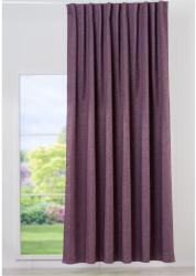 Mendola Interior Atacama multifunkciós sötétítő függöny, 210x260cm, 100% poliészter, 320 GSM, Lila
