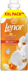 Lenor Orchid & Vanilla öblítő 59 mosás - 1239 ml