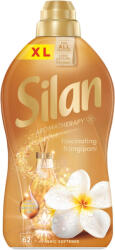Silan Aromatherapy Fascinating Frangipani öblítő 62 mosás - 1364 ml