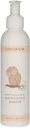 Dora Natura Krémes mandulaolaj babatestápoló - 200 ml