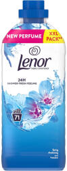 Lenor Spring Awakening öblítő 71 mosás - 1491 ml