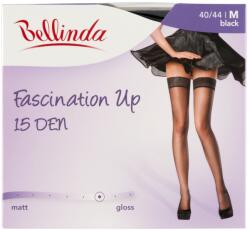 Bellinda Fascination 15 Den Fekete M Combfix
