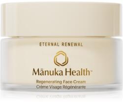 Manuka Health Regenerating Face Cream fiatalító krém az arcra 50 ml