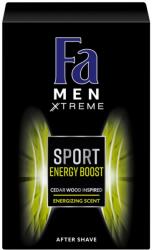 Fa Men borotválkozás utáni arcszesz, 100 ml, Fekete