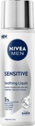 Nivea Men Sensitive könnyű nyugtató fluid 100 ml