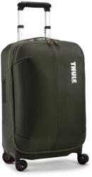 Thule 3918 Subterra Carry On Spinner TSRS-322 Dark Forest bőrönd