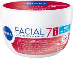 Nivea arcápoló ránctalanító nappali krém 100 ml (42513759)
