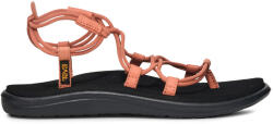 Teva Voya Infinity női szandál Cipőméret (EU): 39 / narancs/fekete