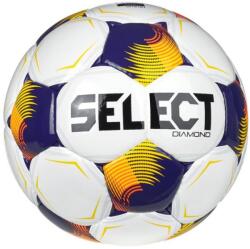 Select FB Diamond fehér-narancs, méret 3