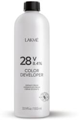 LAKMÉ COSMETICS Oxidant crema Metal Remover 8.4% 28vol 1000ml (8429421403313)