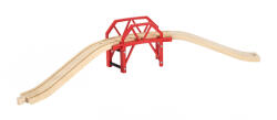 BRIO 7312350336993 Látvány pálya tartozék játék járművekhez (33699)