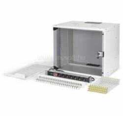 ASSMANN Netw-set Soho Pro 9he 19gr 483mm Wallmount + Accessories Ns (digitus_dn-49204-set) (digitus_dn-49204-set)