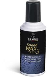 Dr. Wack Speed Wax Plus 3 gyorsviasz (krém), 500 ml