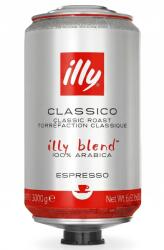 illy Classico Espresso cafea boabe profesionala 3kg