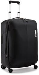 Thule 3919 Subterra Spinner TSRS-325 Black bőrönd