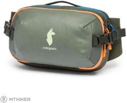 Cotopaxi Allpa X övtáska, 3 l, fatigue