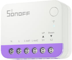 SONOFF releu smart wifi sonoff sonoff mini-rbs - perdele, jaluzele (95-MINI-RBS)