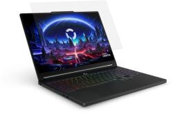 Lenovo Legion 15, 3" 16: 10 Laptop Anti-Reflection Screen Protector kijelzővédő fólia (GXJ1U61430)