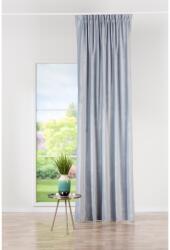 Mendola Interior Castellano multifunkcionális sötétítő függöny, bársony, 140x260cm, 100% poliészter, 300 GSM, Szürke