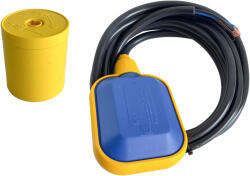 Mac3 Intrerupator cu plutitor pentru pompe submersibile MAC3, 3 m (0750020)