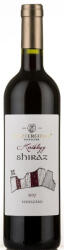 VESZTERGOMBI Kerékhegy Shiraz 2022 DRS (0, 75L) - goodspirit