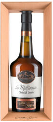  Christian Drouin calvados 2005 DRS (0, 7L / 42%) - goodspirit