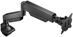 ENDORFY Atlas GS Pro Single fekete monitorkar 49" 16kg VESA EY8F006 (EY8F006)