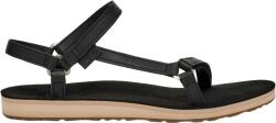 Teva Original Universal Slim Lea női szandál Cipőméret (EU): 37 / fekete/bézs