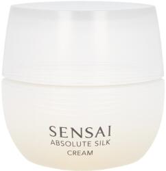 SENSAI ABSOLUTE SILK Arckrém, 40 ml