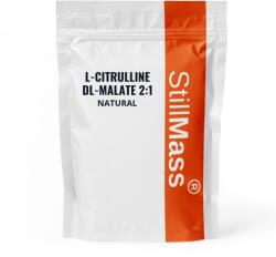 STILL MASS L-Citrulline DL-Malate 2: 1 500g - Natural