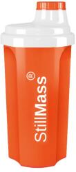  Shaker NeonOrange Man 500ml