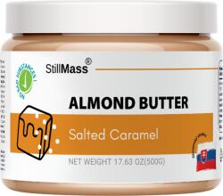 StillMass Mandula paszta 500g - Sós karamell