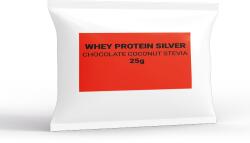 STILL MASS Whey Protein Silver 25g - Csokoládé kókuszos sztévia