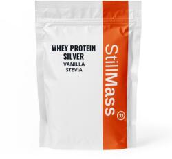 STILL MASS Whey Protein Silver 1kg - Vaníliás sztévia