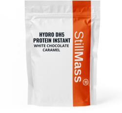 STILL MASS Hydro DH5 Protein Instant 1kg - Fehér csokoládé Caramel