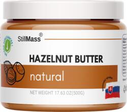 StillMass Mogyoróvaj 500g - Natural