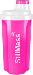 Shaker NeonPink Woman 500ml