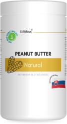 STILLMASS Földimogyoróvaj 1kg - Natural sima