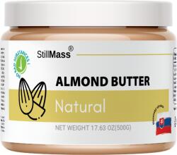 STILLMASS Mandula paszta 500g - Natural