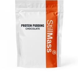 StillMass Fehérje puding 1kg - Csokoládés