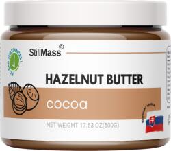 STILLMASS Mogyróvaj 500g - Csokoládés