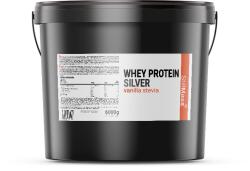 STILL MASS Whey Protein Silver 6kg - Vaníliás sztévia